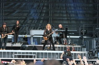 Bruce Springsteen - Concert Le Parc des Princes (Paris)