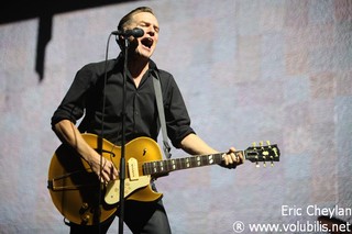 Bryan Adams - Concert Le Zenith (Paris)