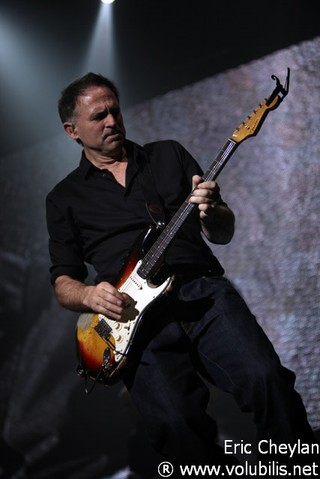 Bryan Adams - Concert Le Zenith (Paris)