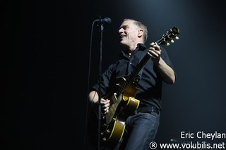 Bryan Adams - Concert Le Zenith (Paris)