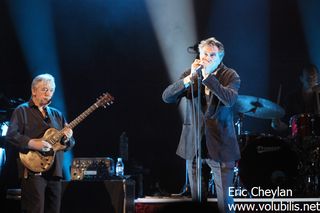 Bryan Ferry - L' Olympia (Paris)