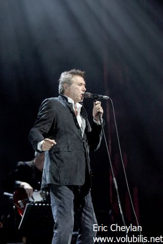 Bryan Ferry - L' Olympia (Paris)