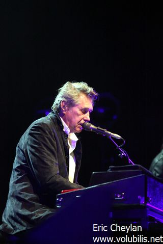 Bryan Ferry - L' Olympia (Paris)