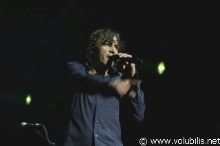 Cali - Concert Le Zenith (Paris)