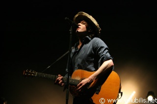 Cali - Concert Le Zenith (Paris)