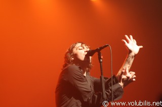 Cali - Concert Le Zenith (Montpellier)