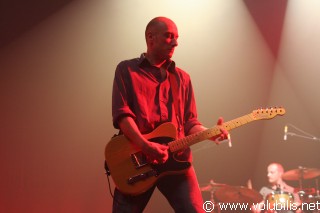 Cali - Concert Le Zenith (Montpellier)