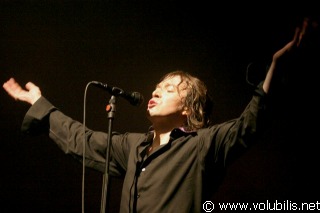 Cali - Concert Le Zenith (Paris)