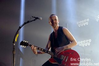 Calogero - AccorHotels Arena (Paris)