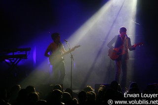 Candide - Concert L' Omnibus (Saint Malo)