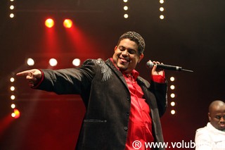 Carimi - Concert Le Zenith (Paris)