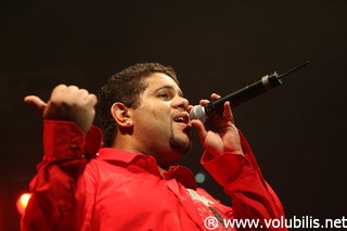 Carimi - Concert Le Zenith (Paris)