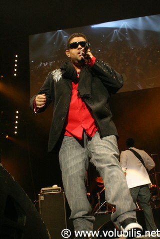 Carimi - Concert Le Zenith (Paris)