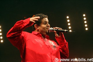 Carimi - Concert Le Zenith (Paris)