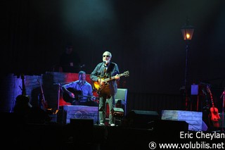 Cat Stevens - Concert Bercy (Paris)