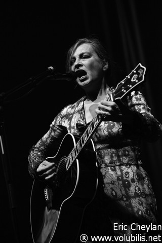 Catherine Ringer - Concert L' Olympia (Paris)