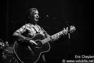 Catherine Ringer - Concert L' Olympia (Paris)