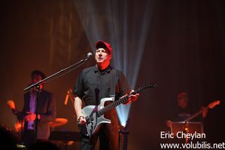 Celebrating David Bowie - Salle Pleyel (Paris)