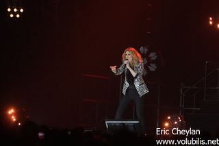 Celine Dion - AccorHotels Arena (Paris)