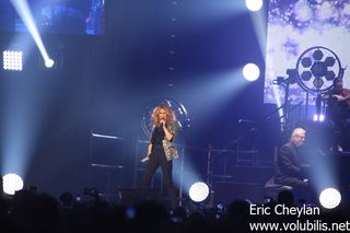 Celine Dion - AccorHotels Arena (Paris)