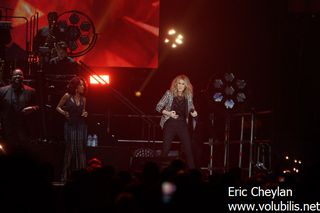 Celine Dion - AccorHotels Arena (Paris)