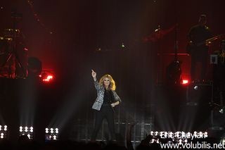 Celine Dion - AccorHotels Arena (Paris)