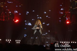 Celine Dion - AccorHotels Arena (Paris)