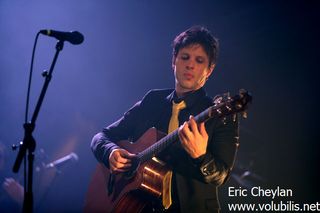 Charles Pasi - Le Trianon (Paris)