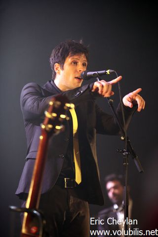 Charles Pasi - Le Trianon (Paris)