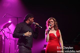 Chico And The Gypsies - Concert L' Olympia (Paris)