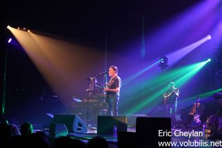 Chris Réa - Salle Pleyel (Paris)