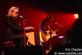 Christophe - Concert Le Palace (Paris)