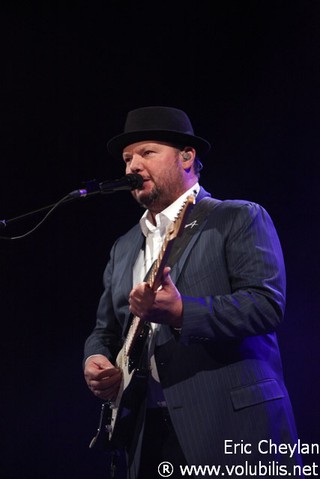 Christopher Cross - Concert Le Trianon (Paris)