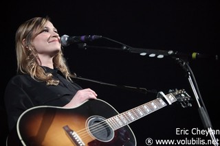 Claire Denamur - Concert Bercy (Paris)