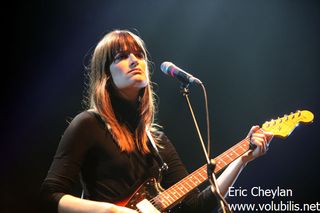 Clara Luciani - Le Zenith (Paris)