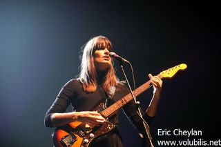 Clara Luciani - Le Zenith (Paris)