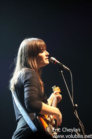 Clara Luciani - Le Zenith (Paris)