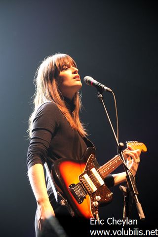 Clara Luciani - Le Zenith (Paris)