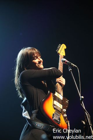 Clara Luciani - Le Zenith (Paris)