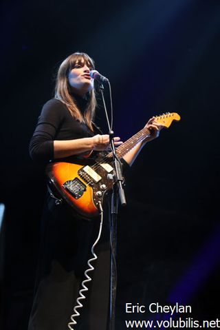 Clara Luciani - Le Zenith (Paris)