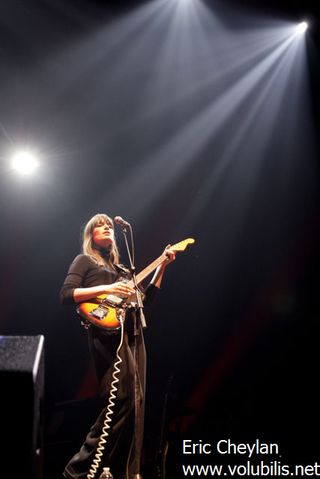 Clara Luciani - Le Zenith (Paris)