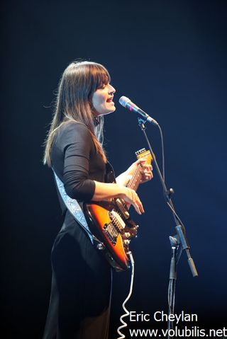 Clara Luciani - Le Zenith (Paris)