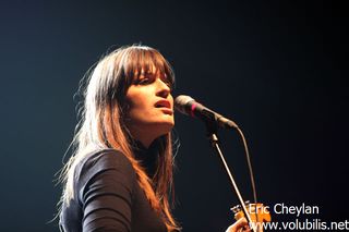 Clara Luciani - Le Zenith (Paris)