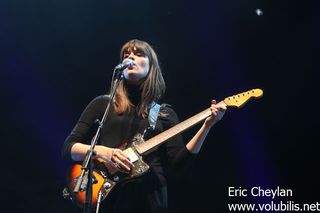 Clara Luciani - Le Zenith (Paris)