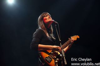 Clara Luciani - Le Zenith (Paris)