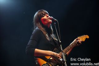 Clara Luciani - Le Zenith (Paris)