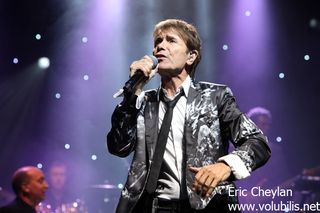 Cliff Richard - Concert L' Olympia (Paris)