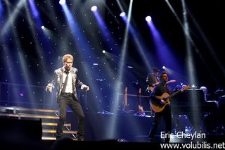 Cliff Richard - Concert L' Olympia (Paris)