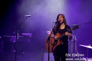 Clou - Concert L' Européen (Paris)