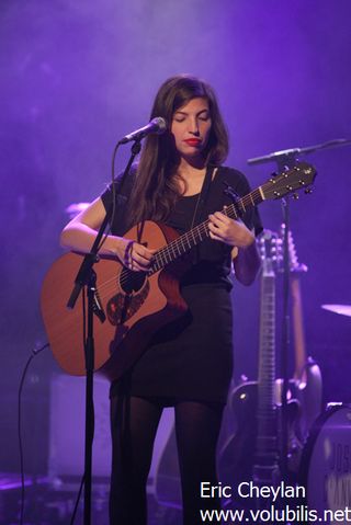 Clou - Concert L' Européen (Paris)